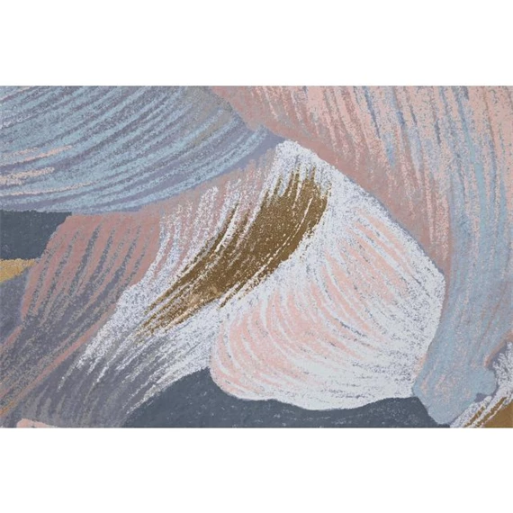 Kép virág, keretes 103x4,5x143 cm 2 féle