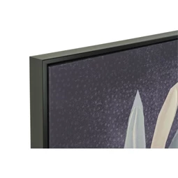 Kép virágok 83x4,5x123 cm 2 féle