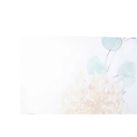 Kép virágok 55x3x135 cm 3 féle