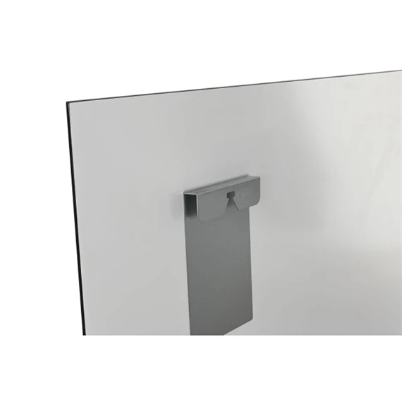 Kép virágos nő 100x0,04x150 cm