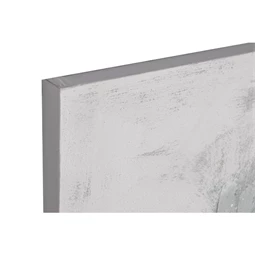 Kép virágos 100x3,5x100 cm 2 féle