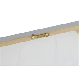 Kép virágos 50x2,5x50 cm 2 féle