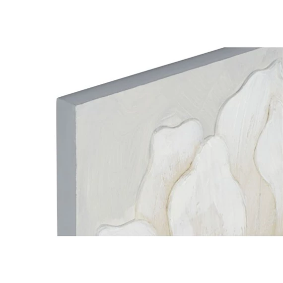 Kép virágos 60x3x90 cm 2 féle