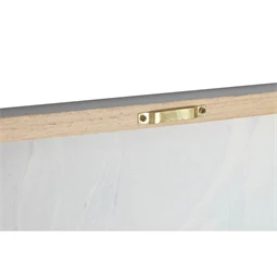 Kép virágos 60x3x90 cm 2 féle