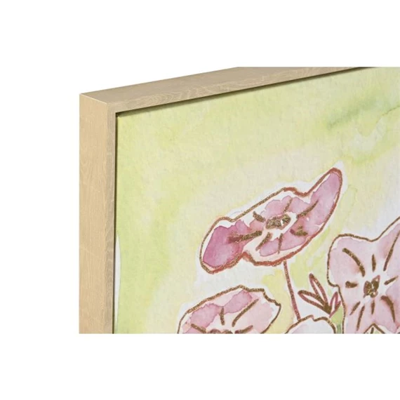 Kép virágtartó 36x4x93 cm 2 féle