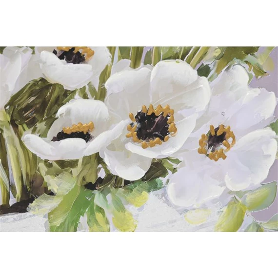 Kép virágváza 60x3x90 cm 2 féle