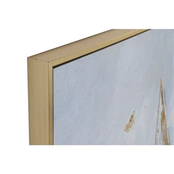 Kép vitorlás 83x4,5x123 cm 2 féle