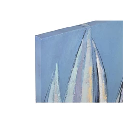 Kép vitorlások 100x3x70 cm 2 féle