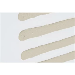 Kép vonalas, 3D-s, keretes 83x4x83 cm 2 féle