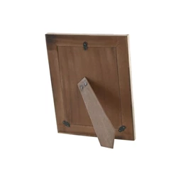 Képkeret absztrakt 21x1,8x26 cm