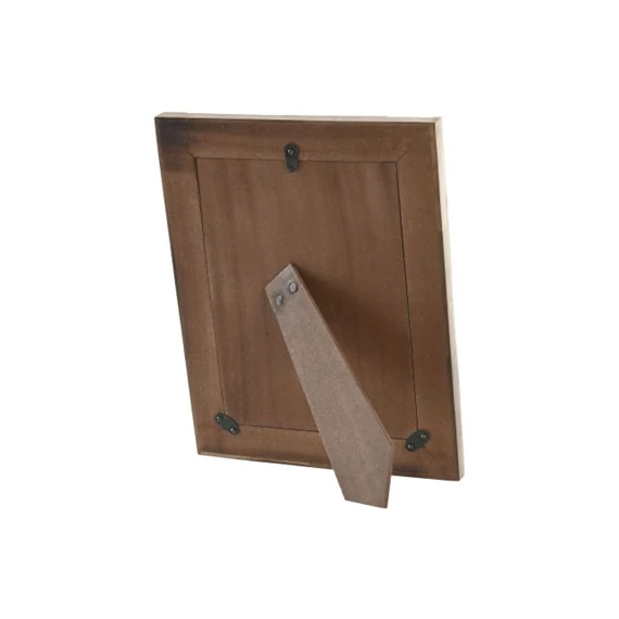 Képkeret absztrakt 21x1,8x26 cm