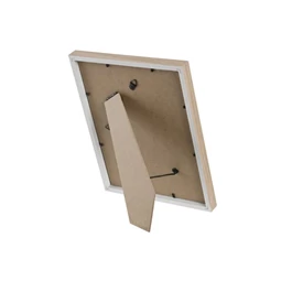 Képkeret absztrakt 21x2x26 cm 4 féle