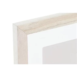 Képkeret 27x1x32 cm