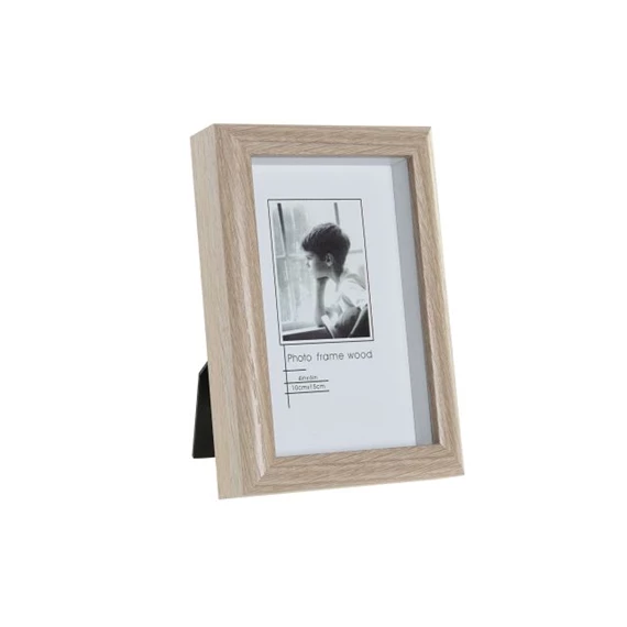 Képkeret 12x3x17 cm