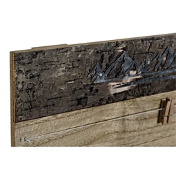 Képkeret 40x2x50 cm