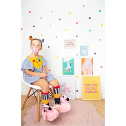 Képkeret fehér 30x40 cm