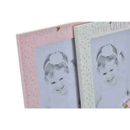 Képkeret hattyús 13x2x18 cm 2 féle