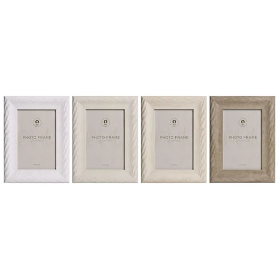 Képkeret 16x1,7x21 cm 4 féle