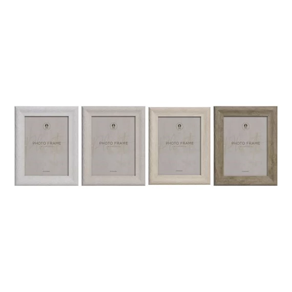 Képkeret 21x1,7x26 cm 4 féle