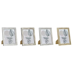 Képkeret leveles 25x1,5x30 cm 4 féle