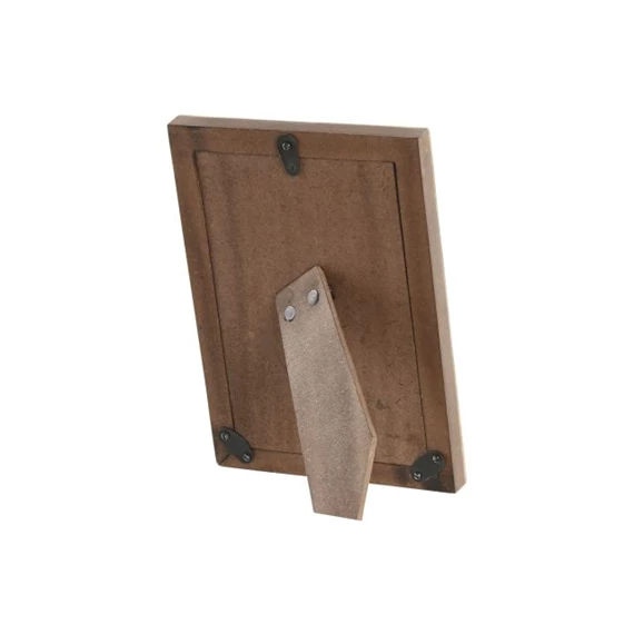 Képkeret 17x1,8x21,5 cm