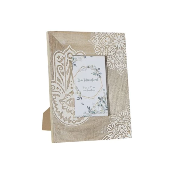 Képkeret 20x2x25,5 cm