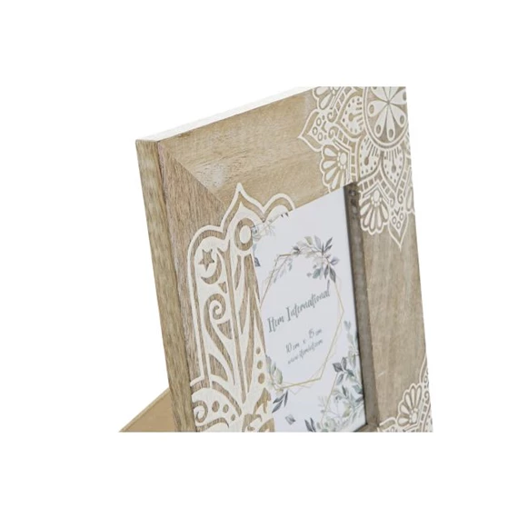 Képkeret 20x2x25,5 cm