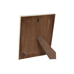 Képkeret 21,6x1,8x26,7 cm