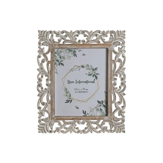 Képkeret 28x1,5x34 cm