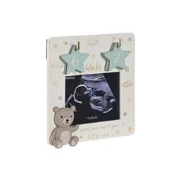 Képkeret 15,5x3x17 cm