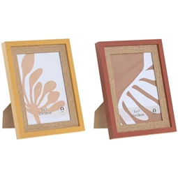 Képkeret 17,5x2,2x22,5 cm 2 féle