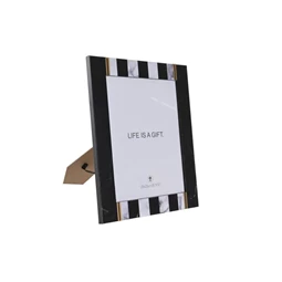 Képkeret 25,8x1,5x30,8 cm