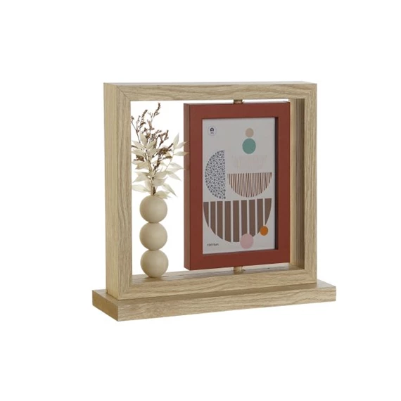 Képkeret 25x7x23 cm