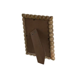 Képkeret mintás 16x2x21 cm