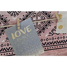 Képkeret népies 50,5x3,5x70 cm