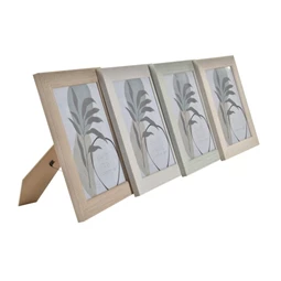 Képkeret 26x1,5x31 cm 4 féle