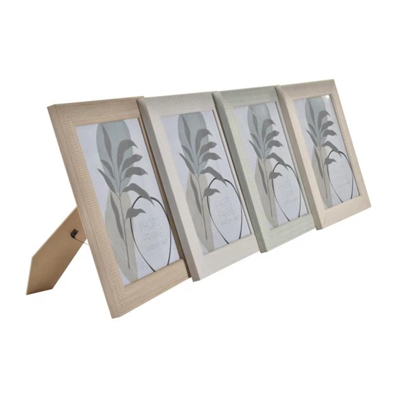 Képkeret 26x1,5x31 cm 4 féle