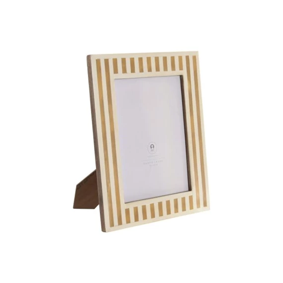 Képkeret 21x1,8x26 cm