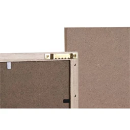 Képkeret többfotós 31x2,4x34 cm