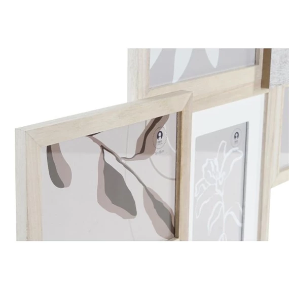 Képkeret többfotós 53x2,4x39,5 cm