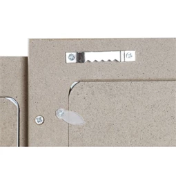 Képkeret többfotós 36x1,8x36 cm