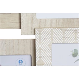 Képkeret többfotós 47x2,7x39,5 cm