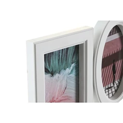 Képkeret többfotós 48x2x34 cm