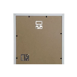 Képkeret többfotós 21x3x38 cm 2 féle