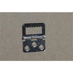 Képkeret többfotós 32x3x32 cm 2 féle