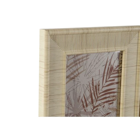 Képkeret többfotós 60x3x52 cm