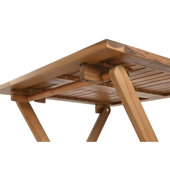 Kerti garnitúra szett 60x60x74 cm S/3