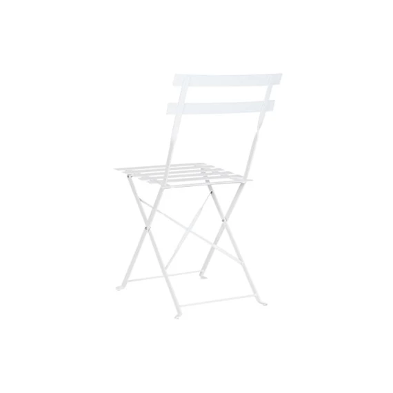 Kerti garnitúra szett 60x60x71 cm S/3