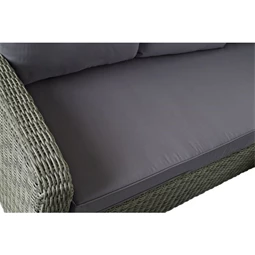 Kerti garnitúra szett 267x204x90 cm S/4