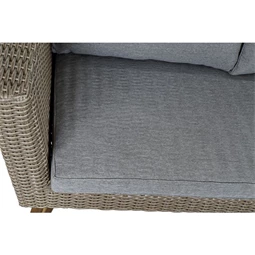 Kerti garnitúra szett 137x66x70,5 cm S/4